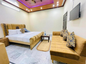 Every lodge guesthouse